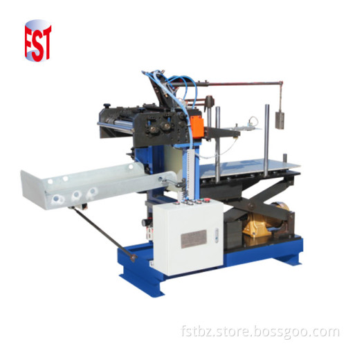 Roll Forming Machine for Tin Cans